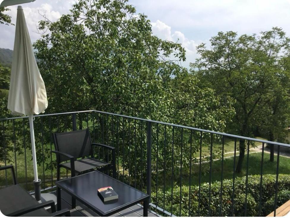 Little Paradise - Iseo Lake Solto Collina Exterior photo