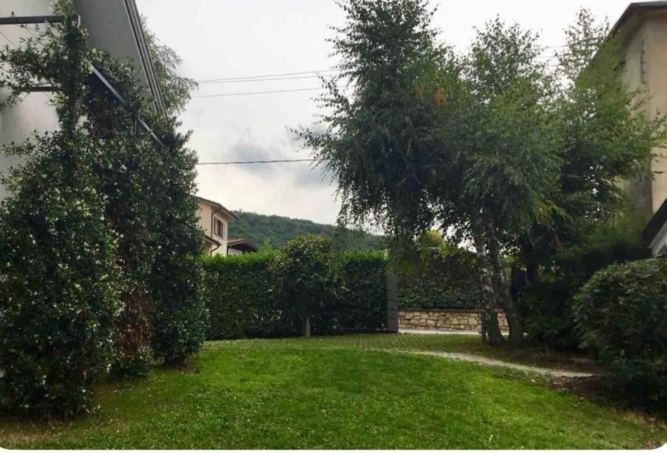 Little Paradise - Iseo Lake Solto Collina Exterior photo